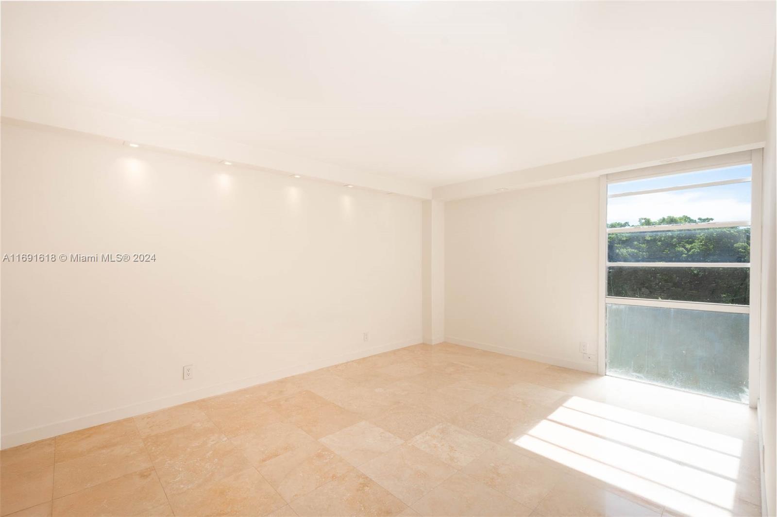 BRAVURA I - Residential