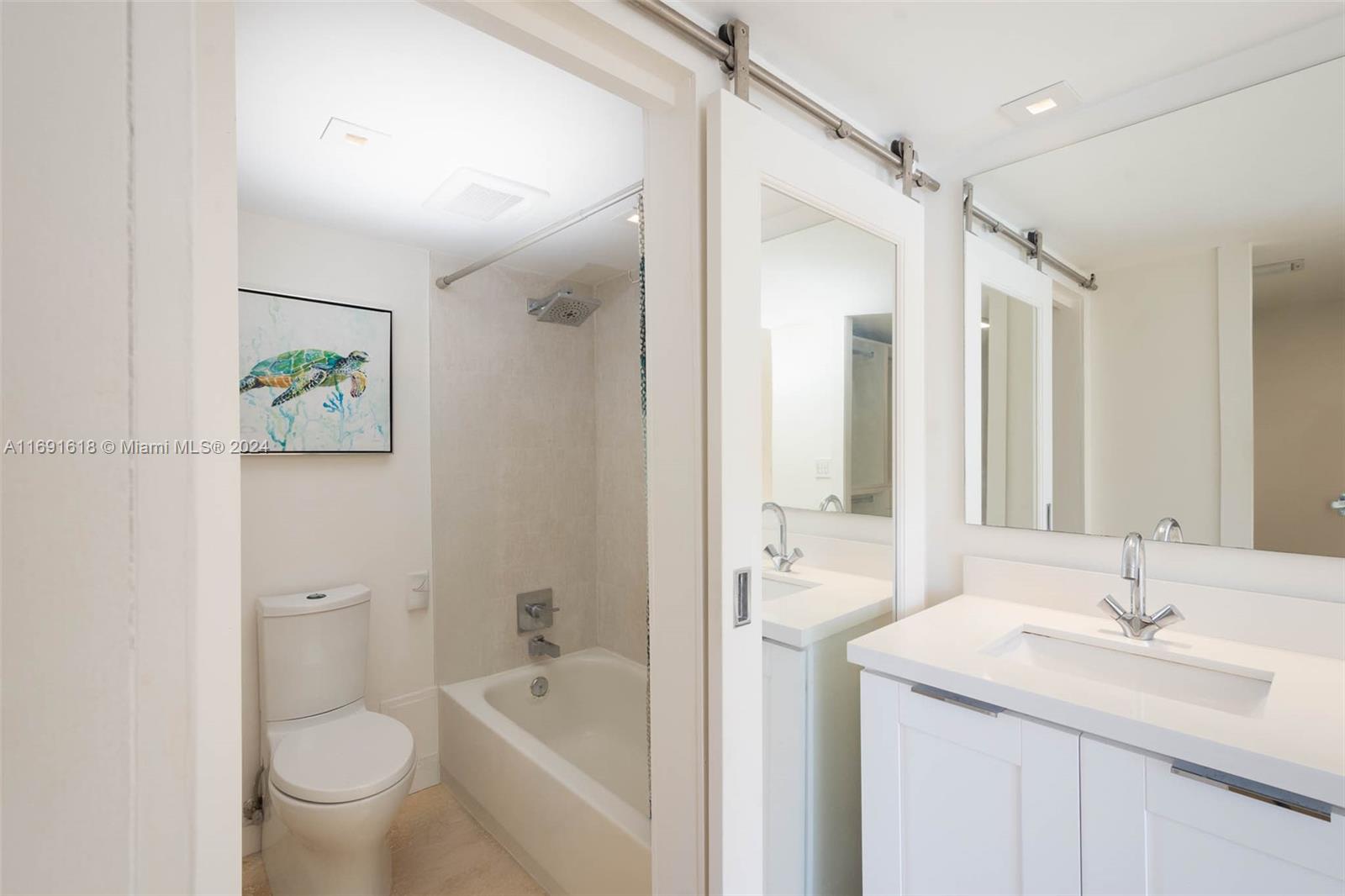 BRAVURA I - Residential