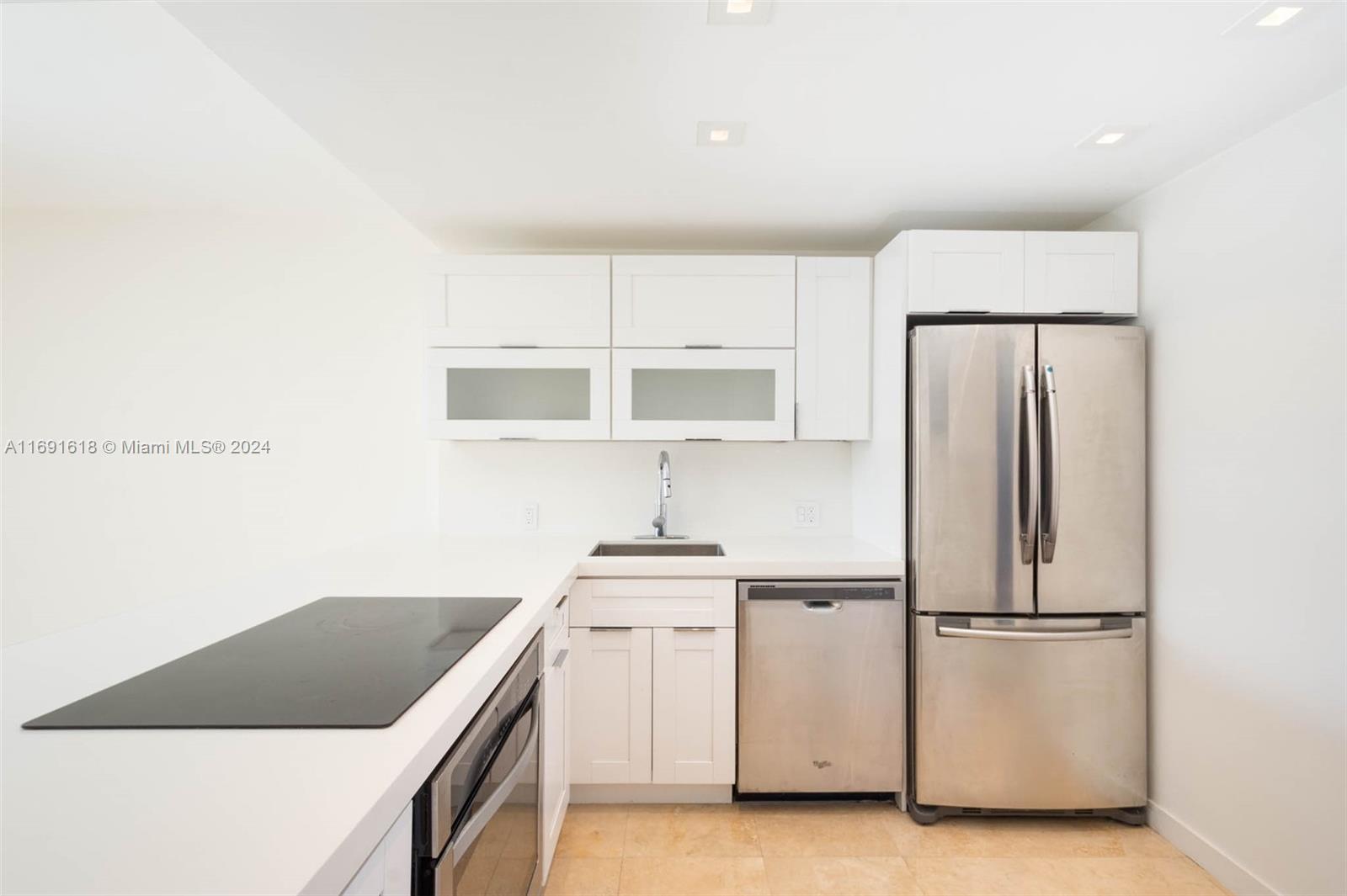 BRAVURA I - Residential