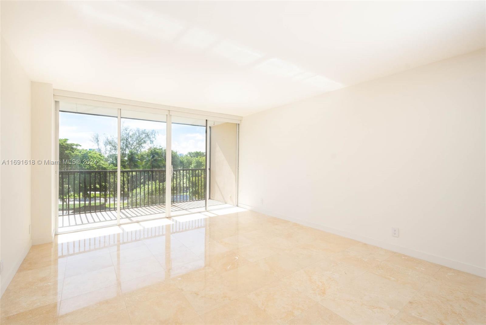 BRAVURA I - Residential