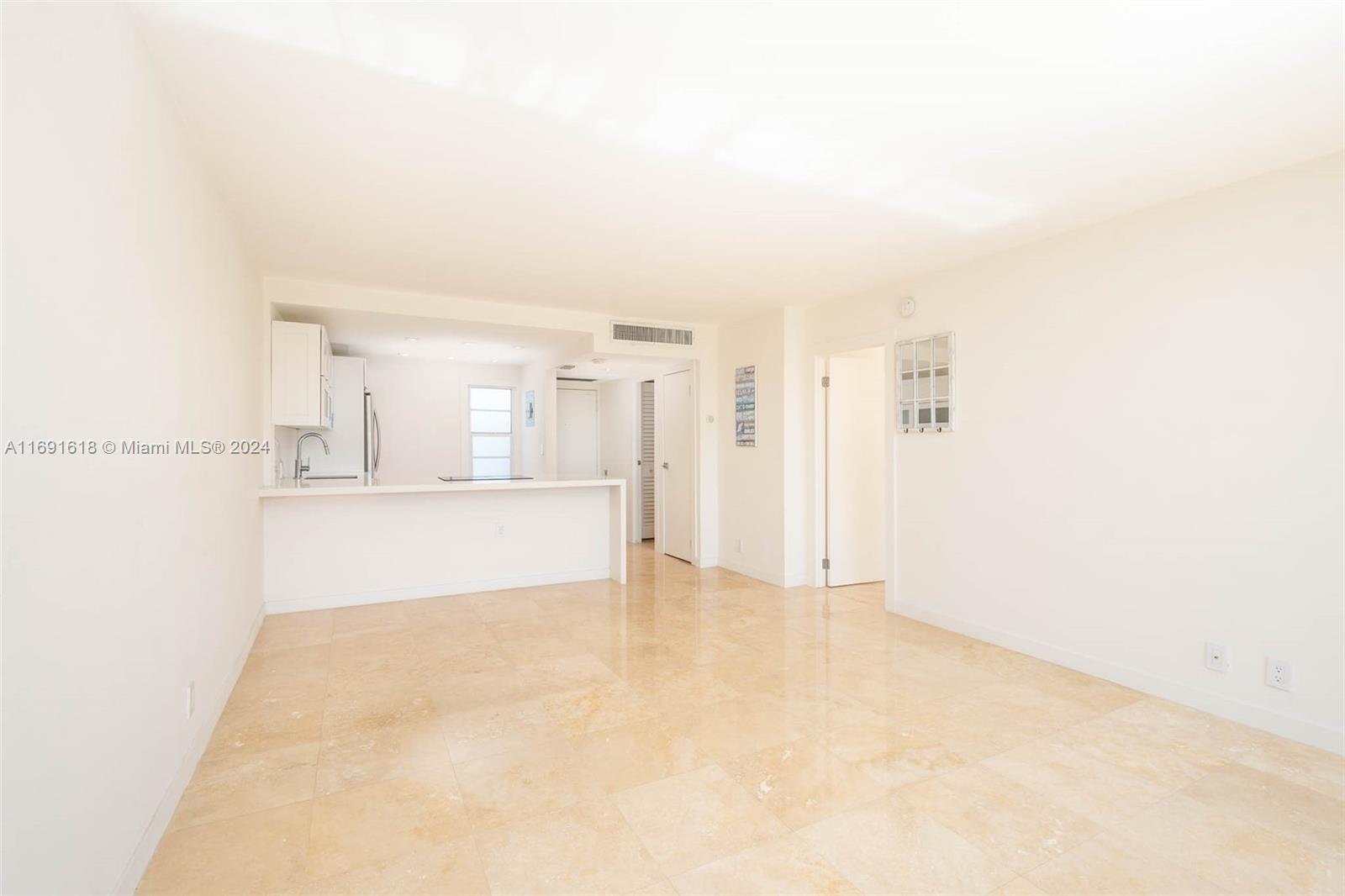 BRAVURA I - Residential