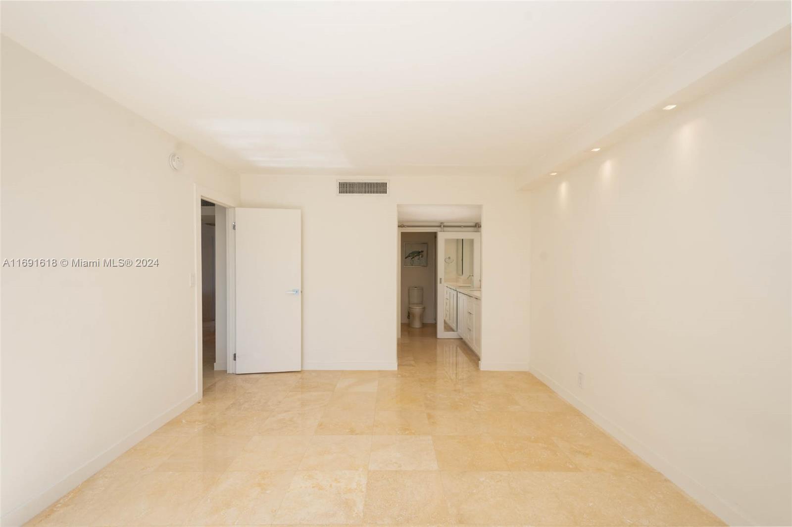 BRAVURA I - Residential