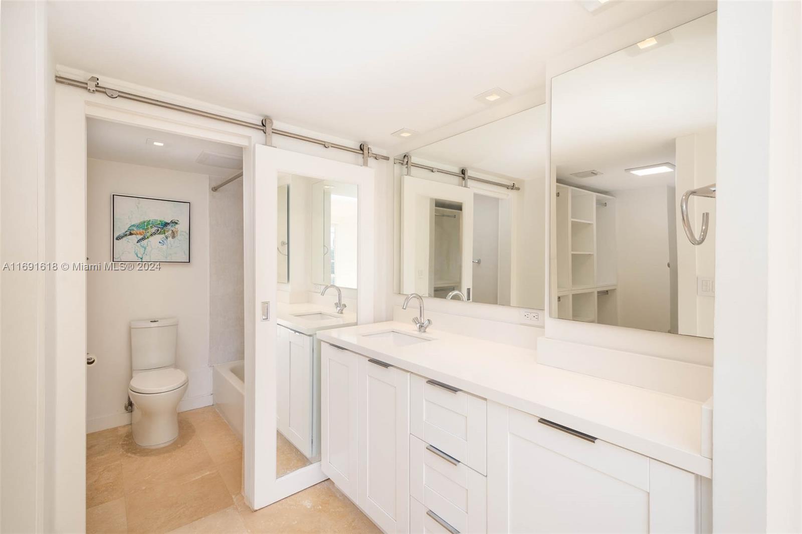 BRAVURA I - Residential