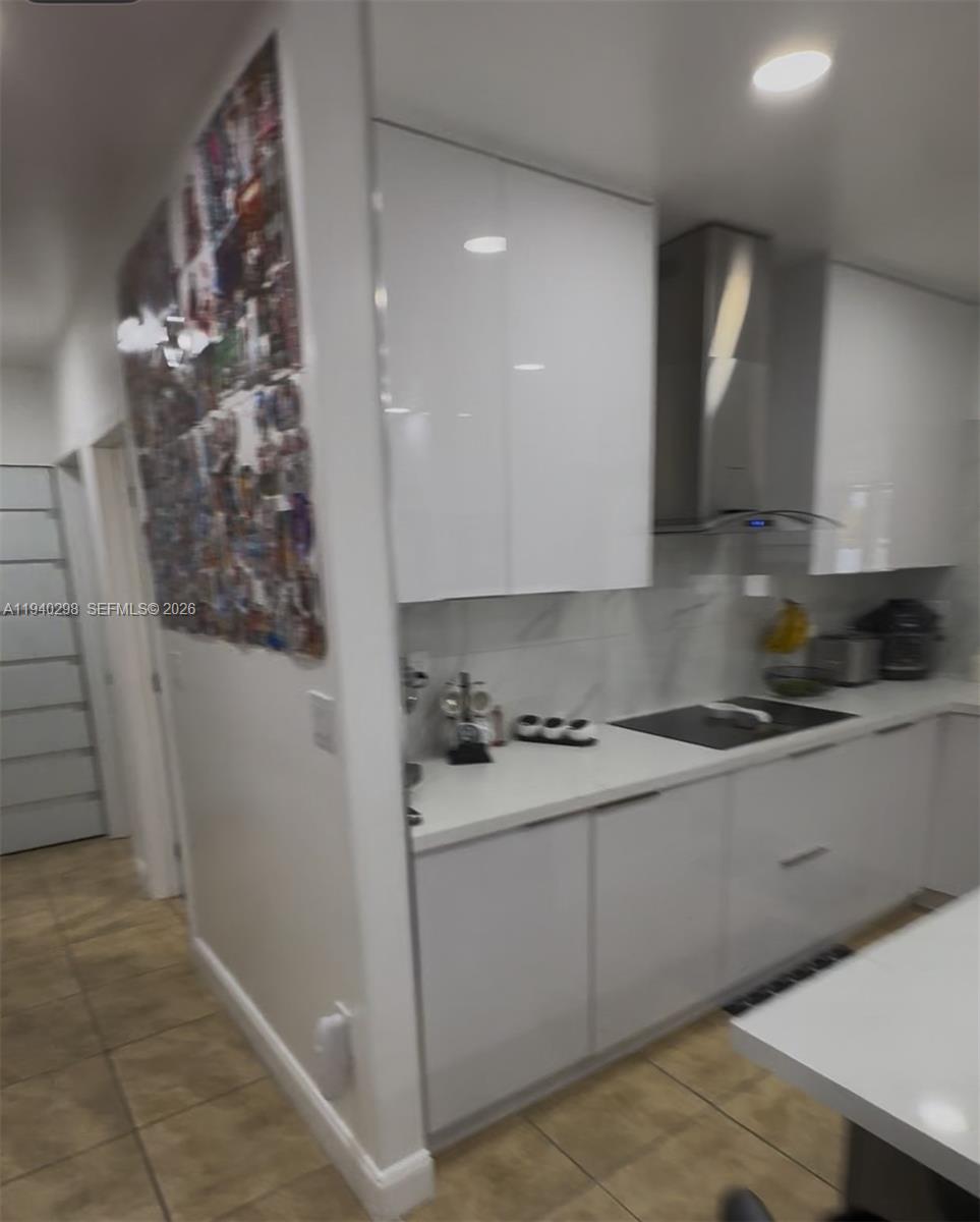 LEISURE CITY SEC 3 - Residential