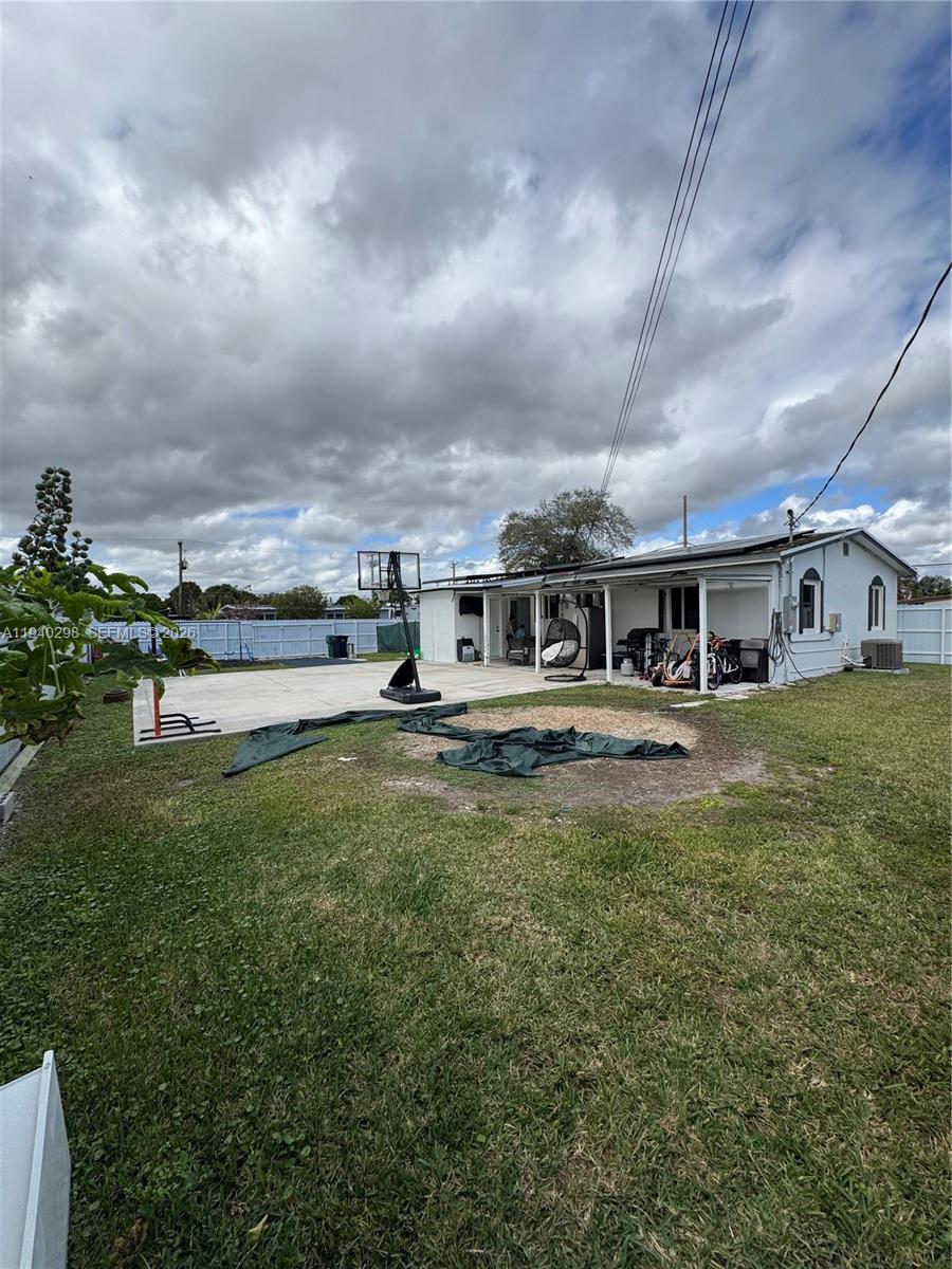 LEISURE CITY SEC 3 - Residential