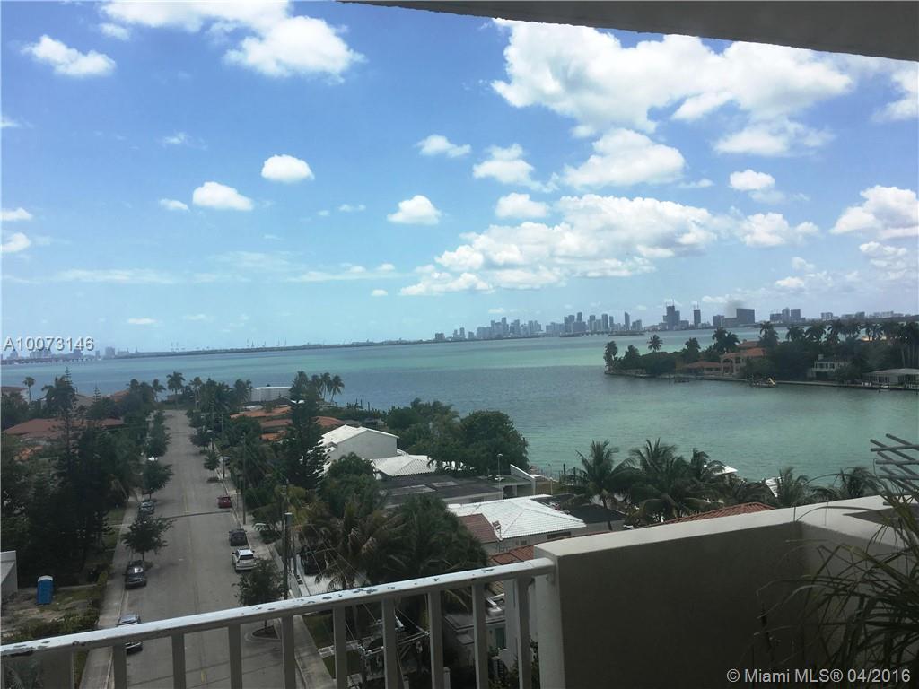 Island Place At North Bay - Residential Lease