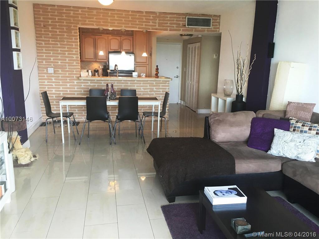 Island Place At North Bay - Residential Lease