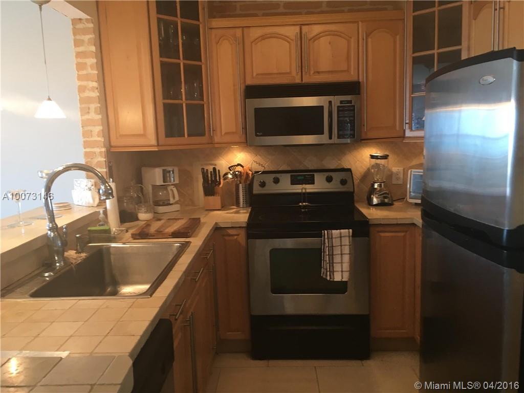 Island Place At North Bay - Residential Lease