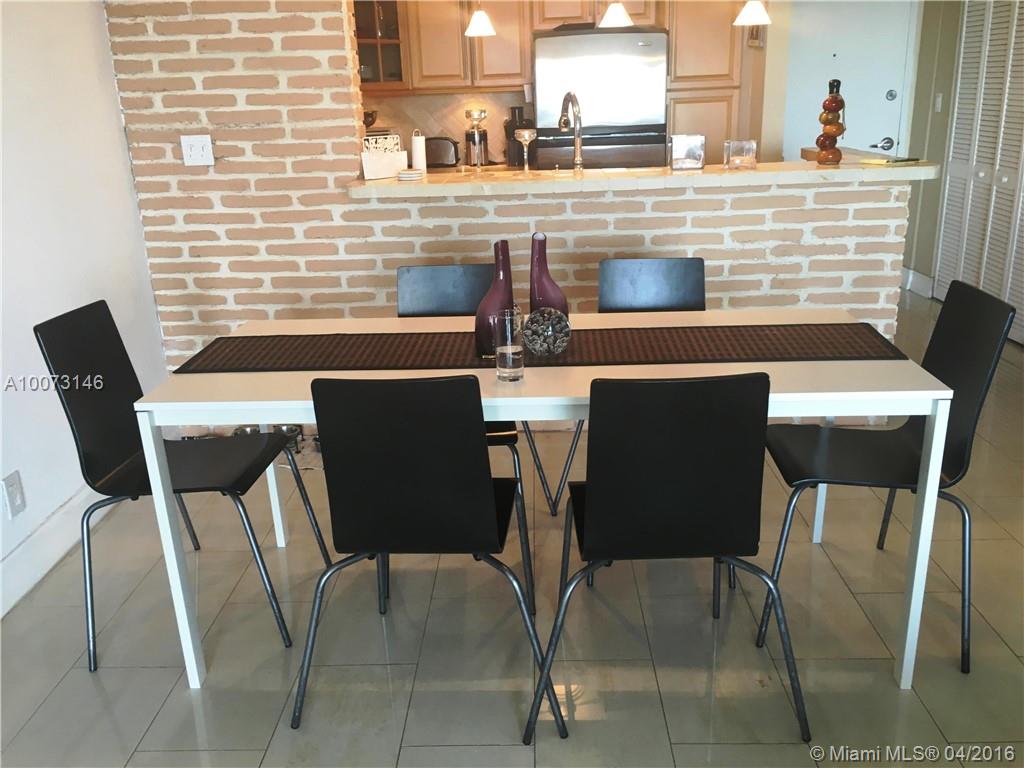 Island Place At North Bay - Residential Lease