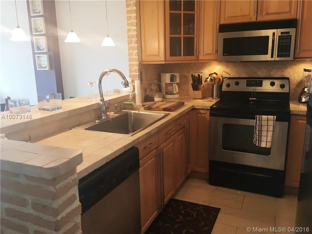 Island Place At North Bay - Residential Lease