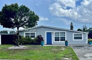 Photo of 5900 N Farragut Dr #0, Hollywood, FL 33021 (MLS # A12078672)
