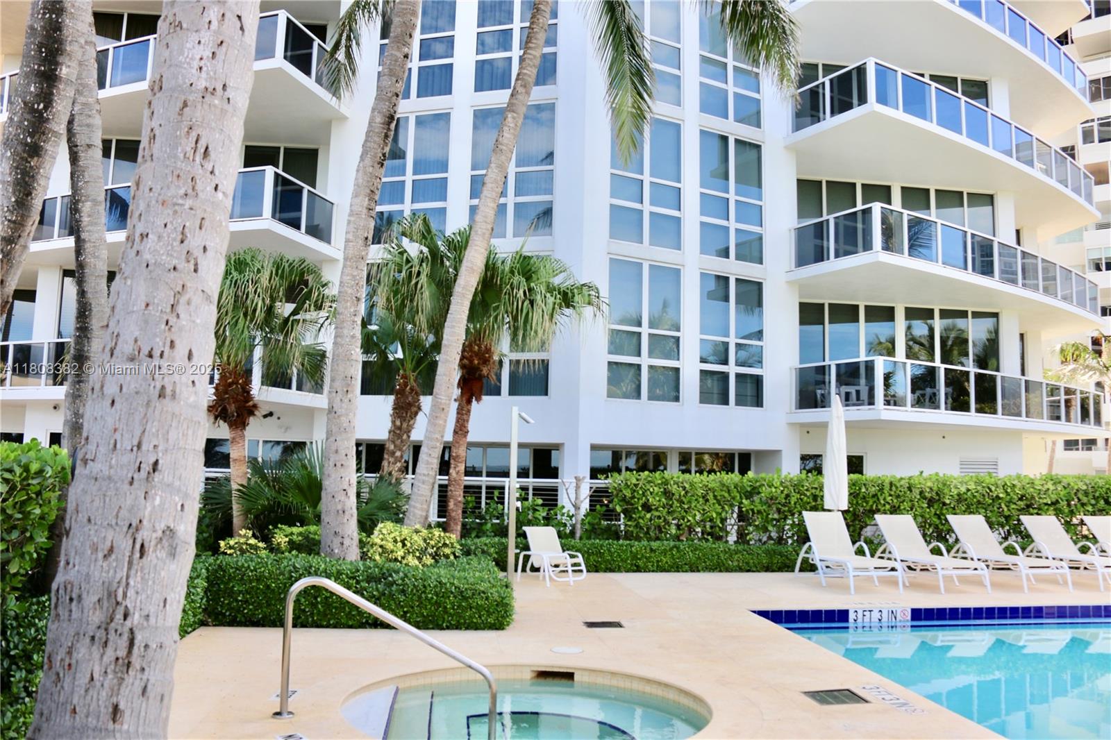 BELLINI CONDO - Residential
