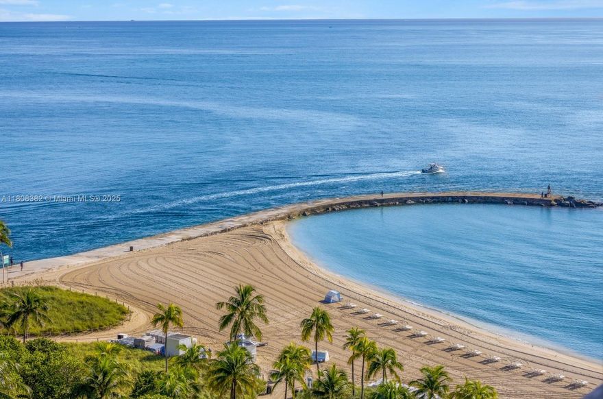 "Bellini" best price by SqFt, is situated in Bal Harbour's most exclusive boutique buildings, overlooking the waterfront, adjacent to Rivage, the newest development.  Bellini unit 604 has been renovated. This residence offers a perfect blend of luxury, privacy, and incredible panoramic views with amazing sunsets. 2 terraces, 2,918 Sq Ft, 4 Bedrooms, 4 Baths, a spacious and functional. A private elevator opens to a grand foyer, floor-to-ceiling windows, and 10-foot ceilings. Bellini offers five-star amenities, including a 24-hour doorman and concierge, an oceanfront pool, spa, fitness center, private beach service, and a tennis court. Just five minutes from Bal Harbour Shops, fine dining, and cultural attractions.