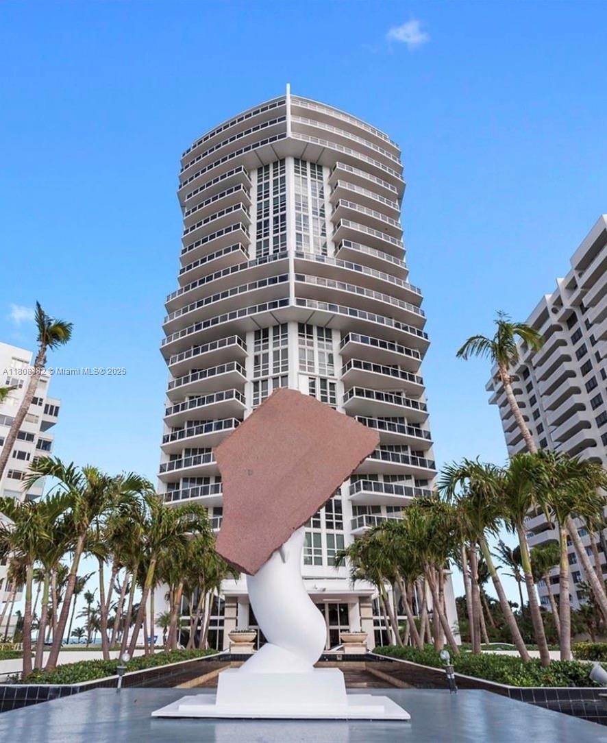BELLINI CONDO - Residential