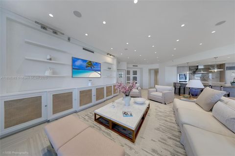 Photo of 10225 Collins Ave #604 Renovated, Bal Harbour, FL 33154 (MLS # A11808382)