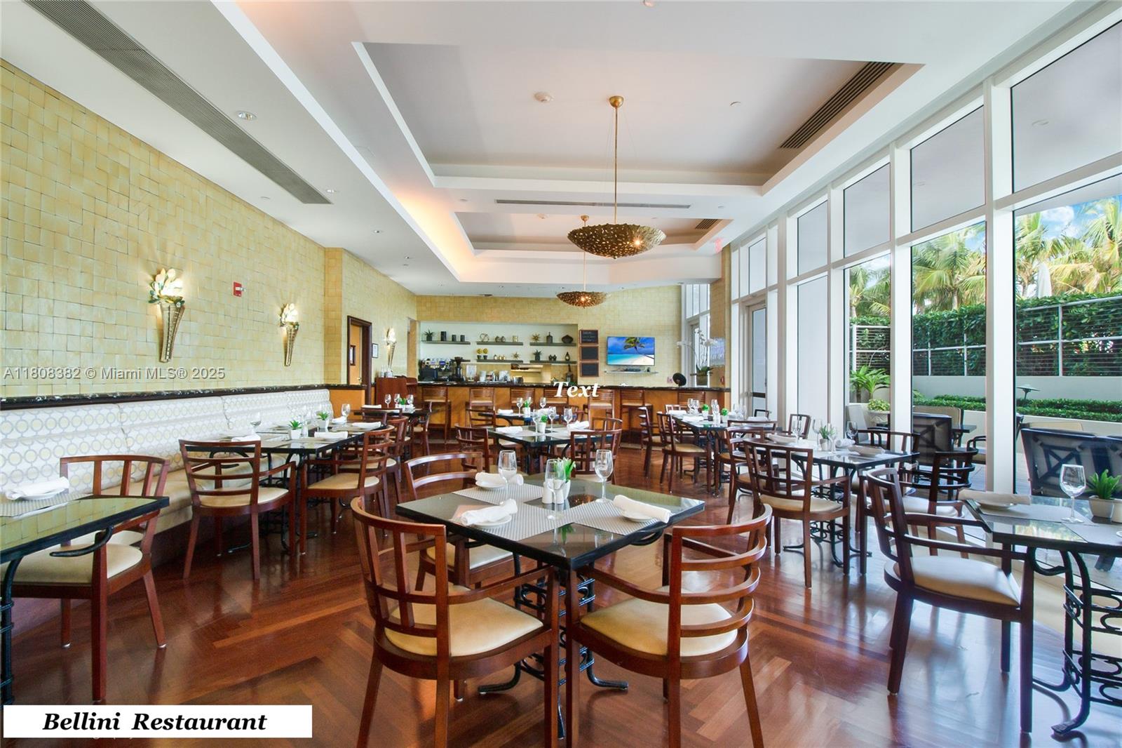 BELLINI CONDO - Residential