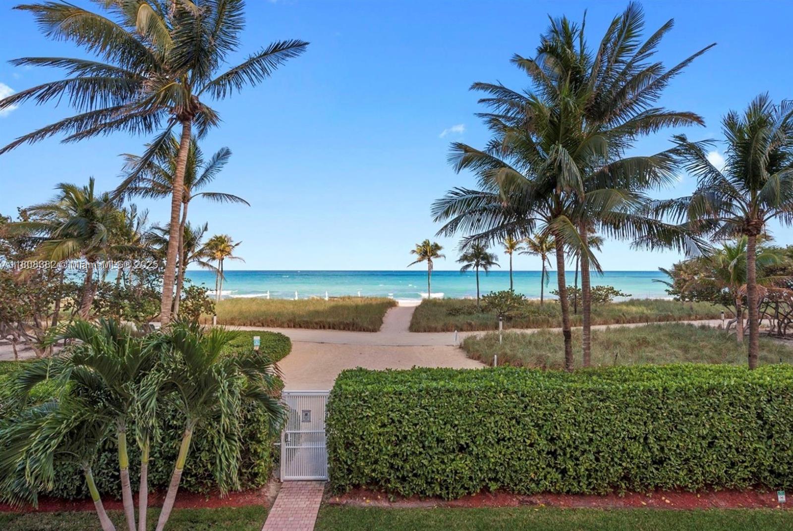 10225 Collins Ave 604, Bal Harbour, Miami-Dade County, Florida - 4 Bedrooms  
4 Bathrooms - 