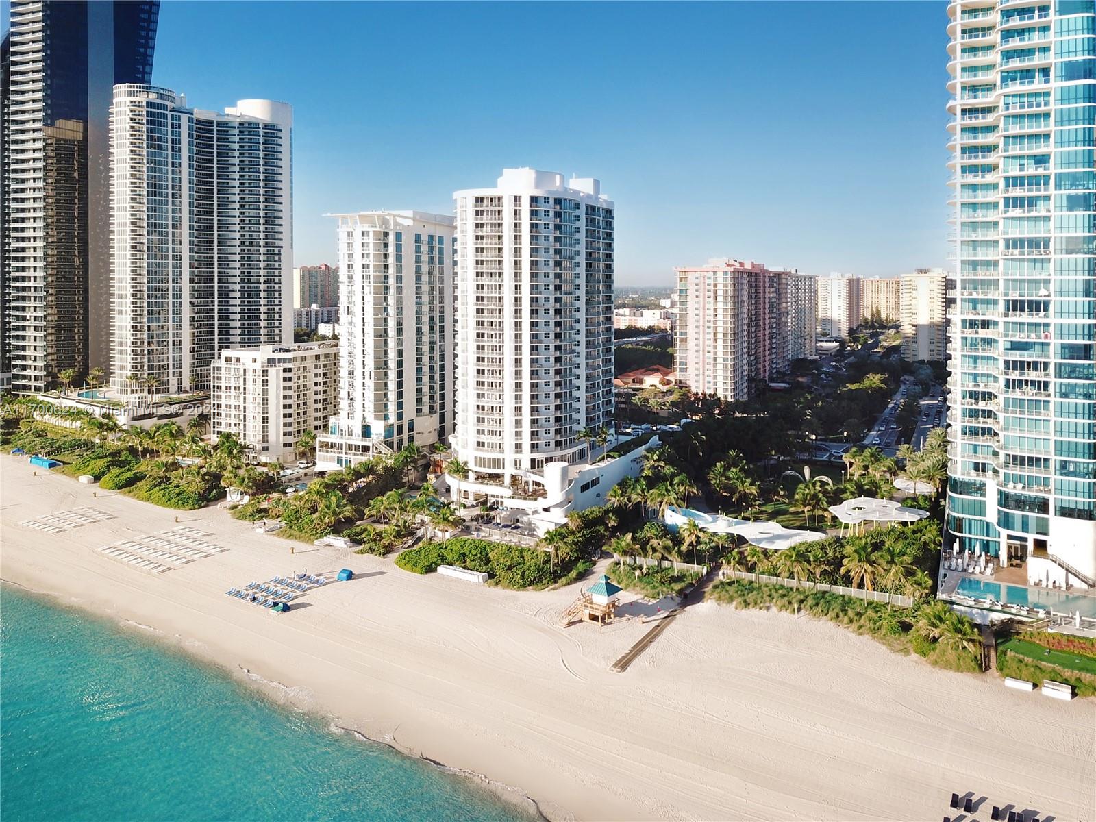 17375 Collins Ave 1101