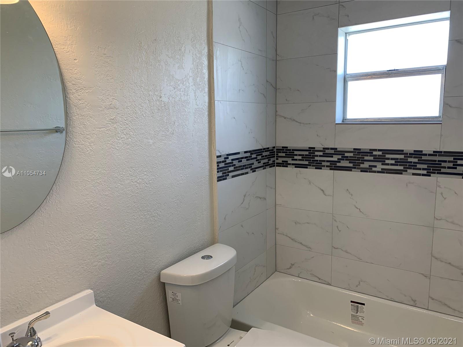 Updated 2 bedroom 1 bath apartment in Hollywood! Under new management. Newly designed kitchen with new backsplash. Brand new bathroom, and more. Water, trash, sewer, included in the rent, tenant pays electric. On site coin laundry. Apartment is being rented AS IS. Pet Friendly w/ $25 added to rent, no pet deposit.