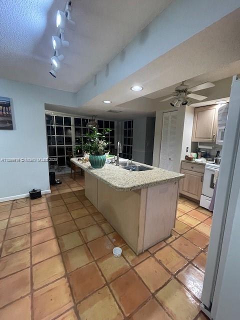 HOMESTEAD LAKES TENNESSEE - Residential