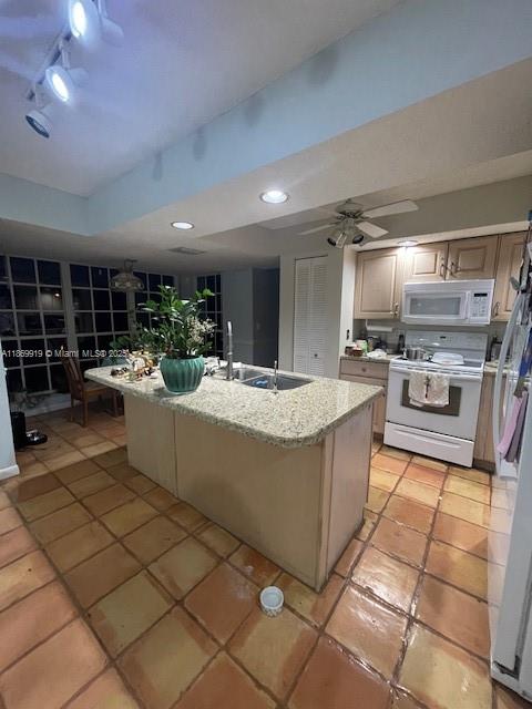 HOMESTEAD LAKES TENNESSEE - Residential