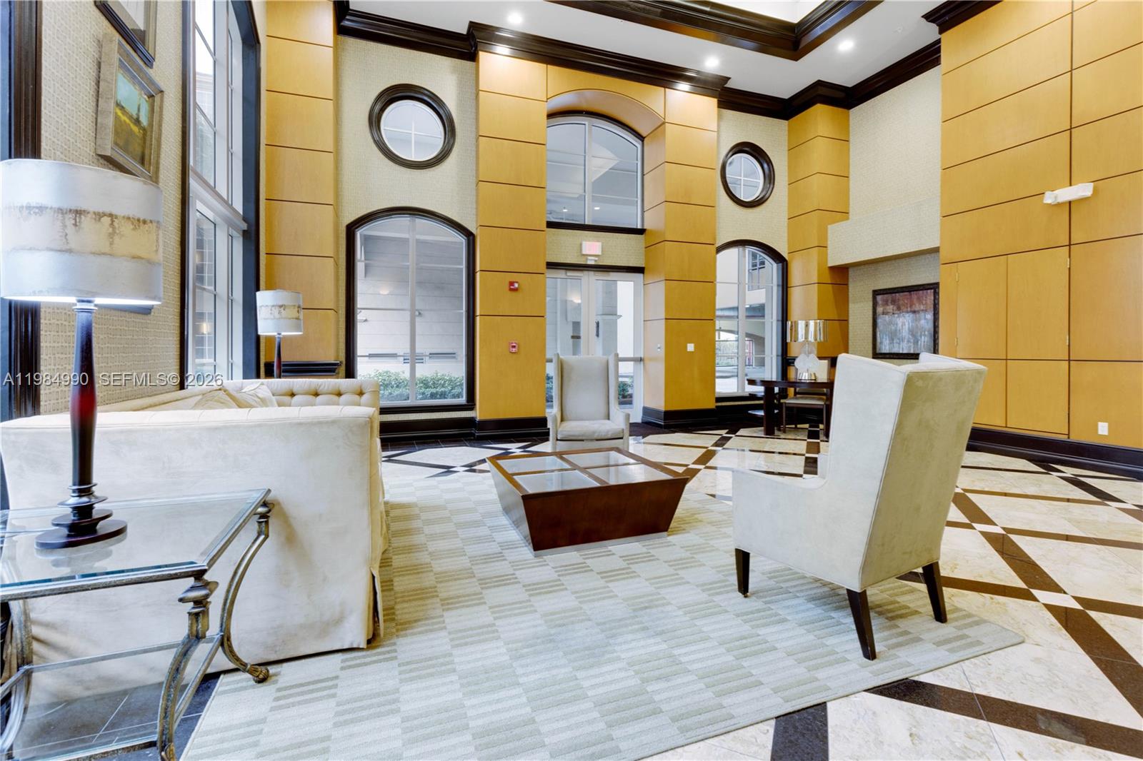 ALAQUA CONDO - Residential