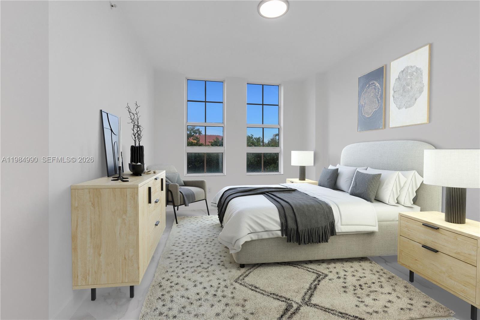 ALAQUA CONDO - Residential