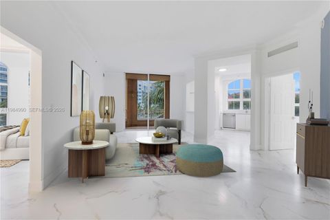 3001 NE 185th St 317 Aventura FL 33180