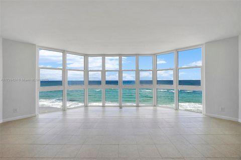 1155 Hillsboro Mile 507 Hillsboro Beach FL 33062