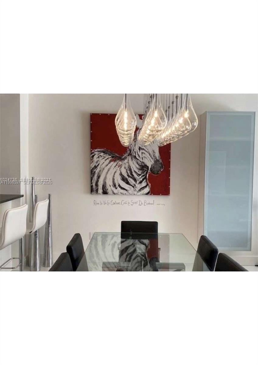 GOLDEN BAY CLUB CONDO - Residential Lease