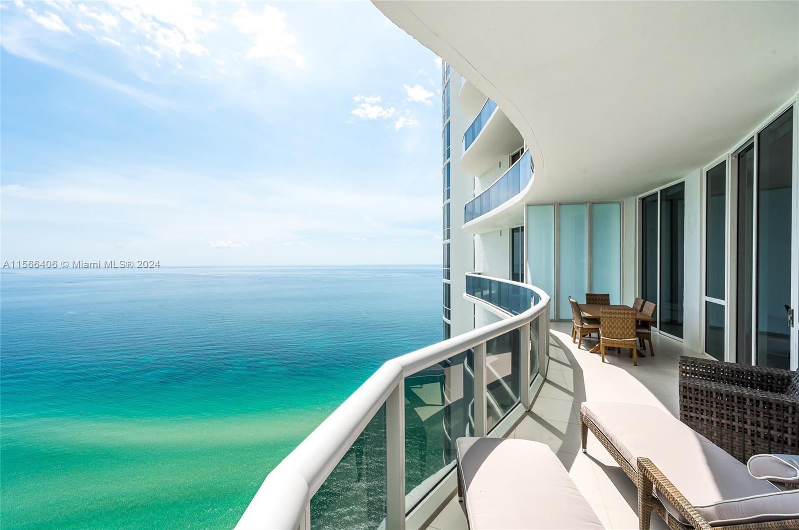 Property for Sale at 15901 Collins Ave 3403, Sunny Isles Beach, Miami-Dade County, Florida - Bedrooms: 3 
Bathrooms: 3  - $1,775,000