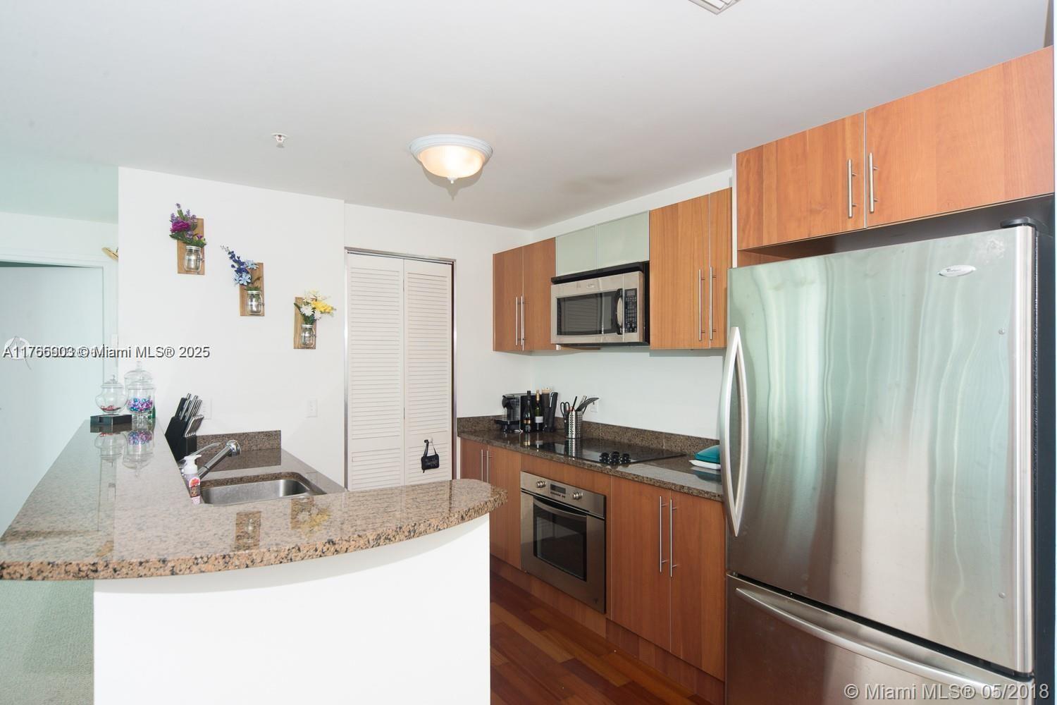 300 S Biscayne Blvd T-2602