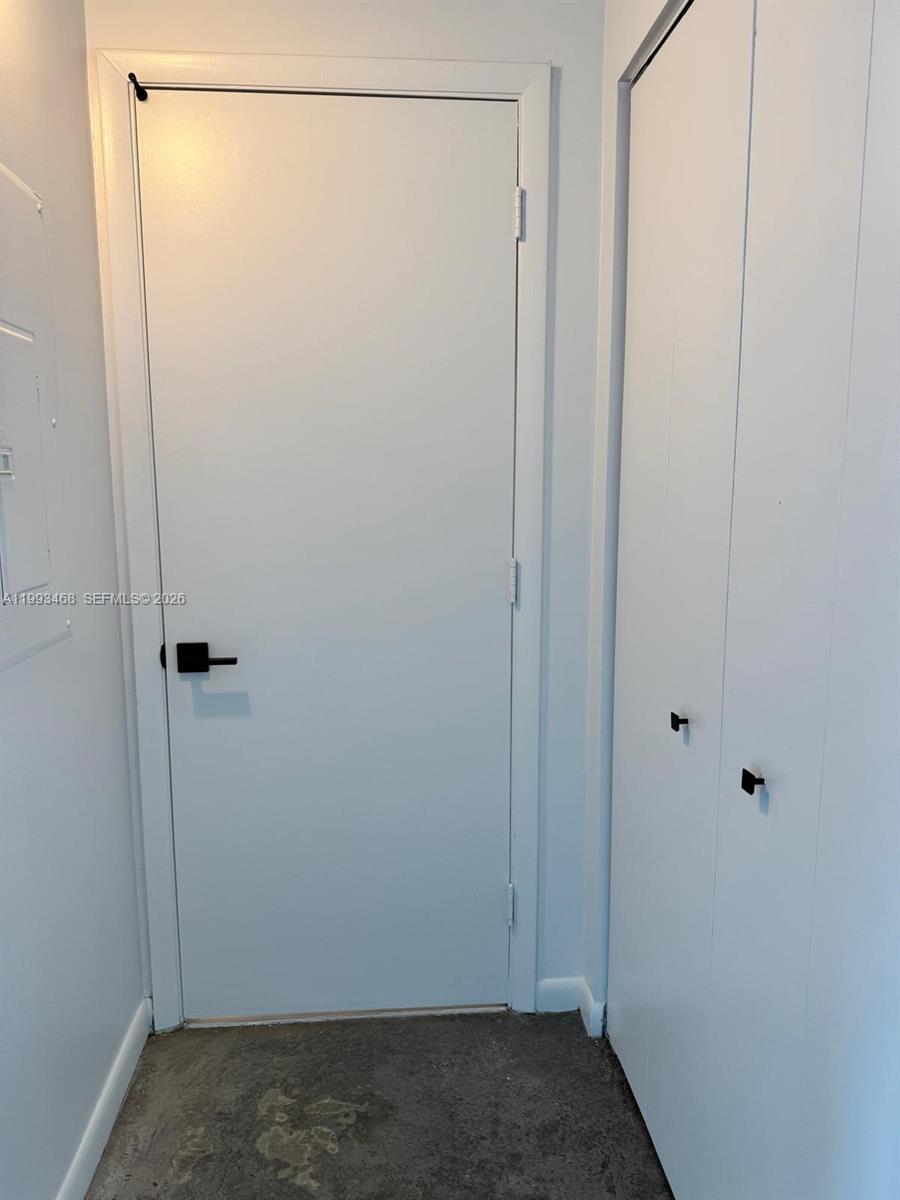 NEO CONDO - Residential Lease