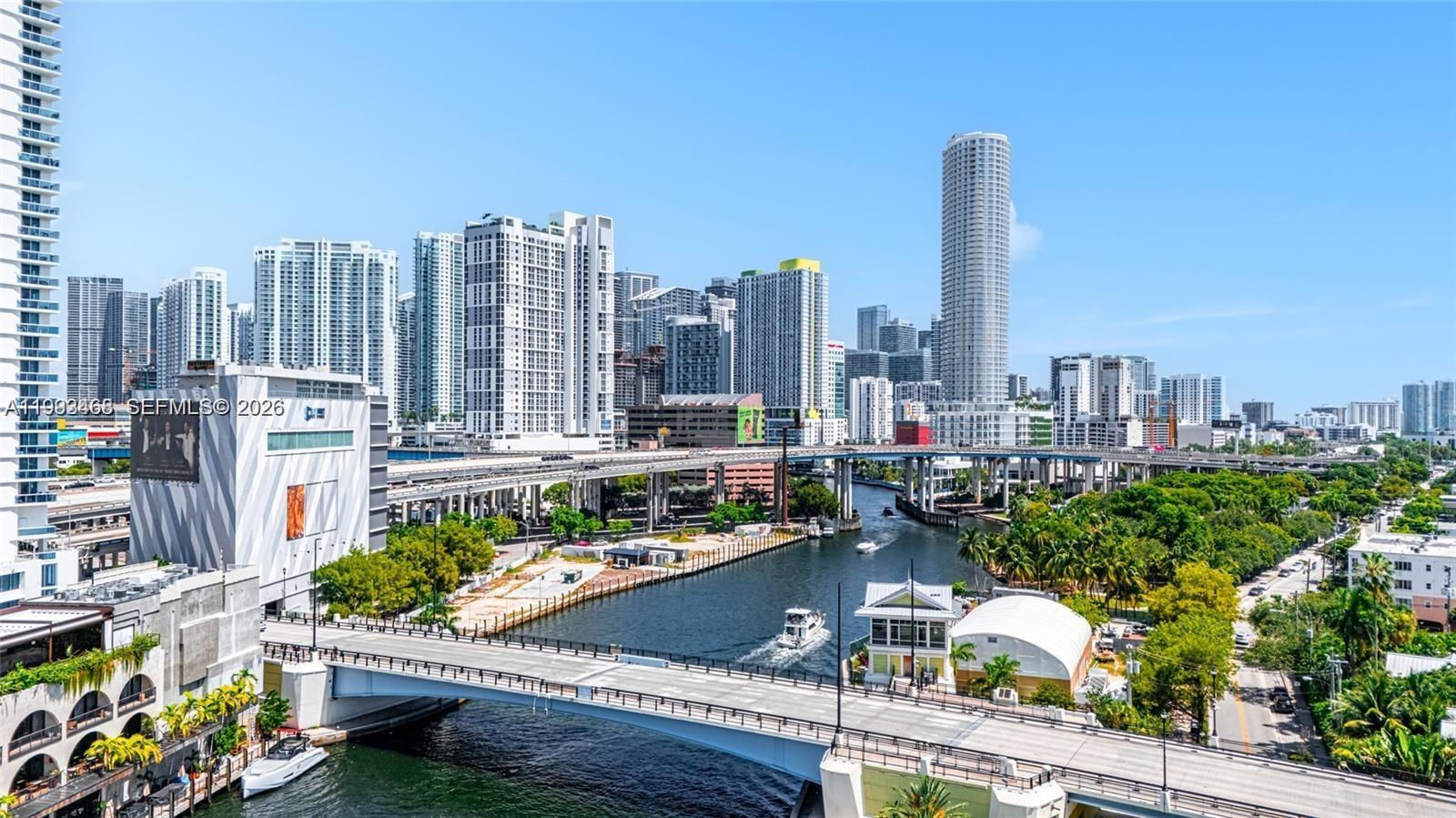 NEO CONDO - Residential Lease