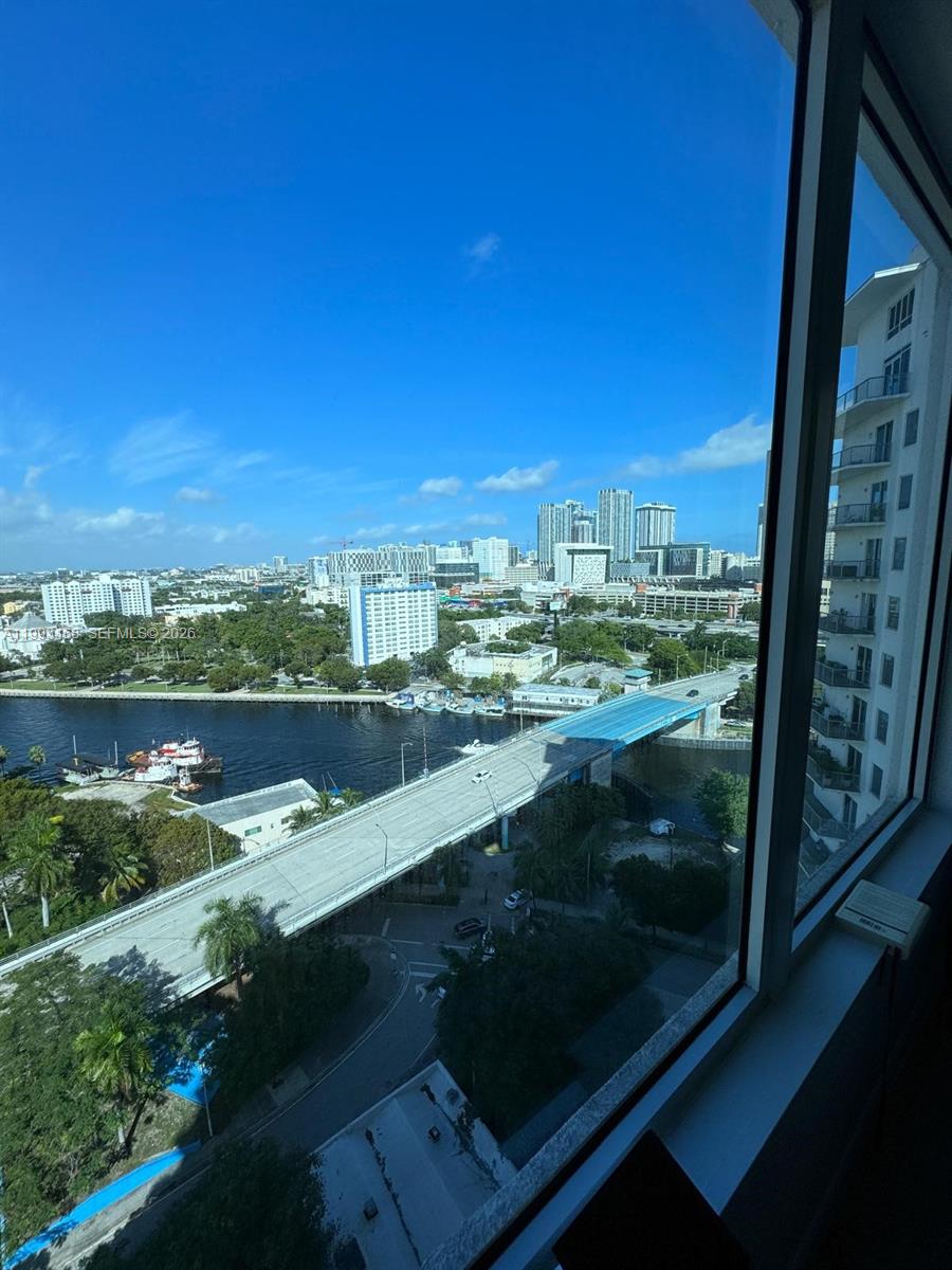 NEO CONDO - Residential Lease