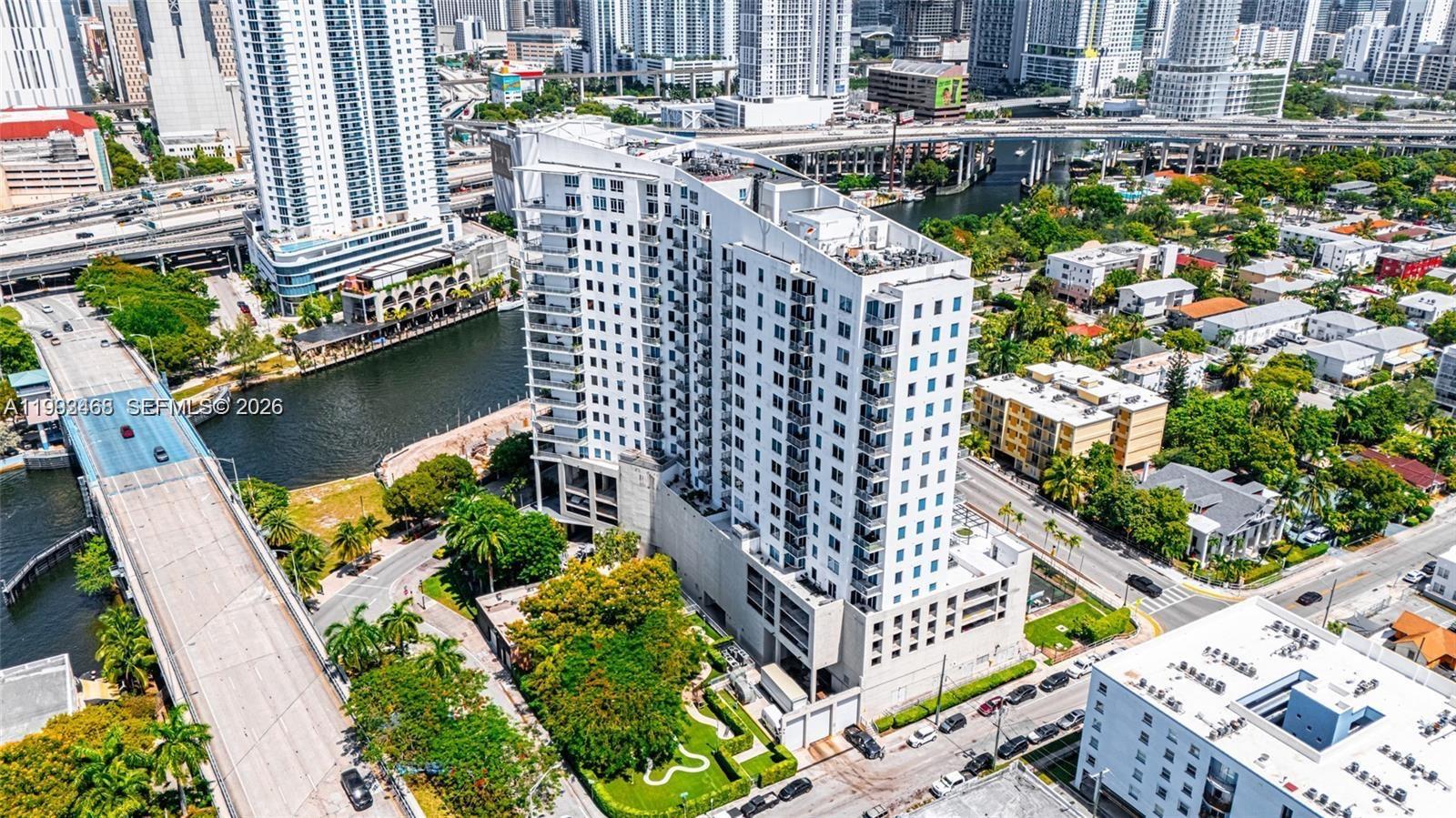NEO CONDO - Residential Lease