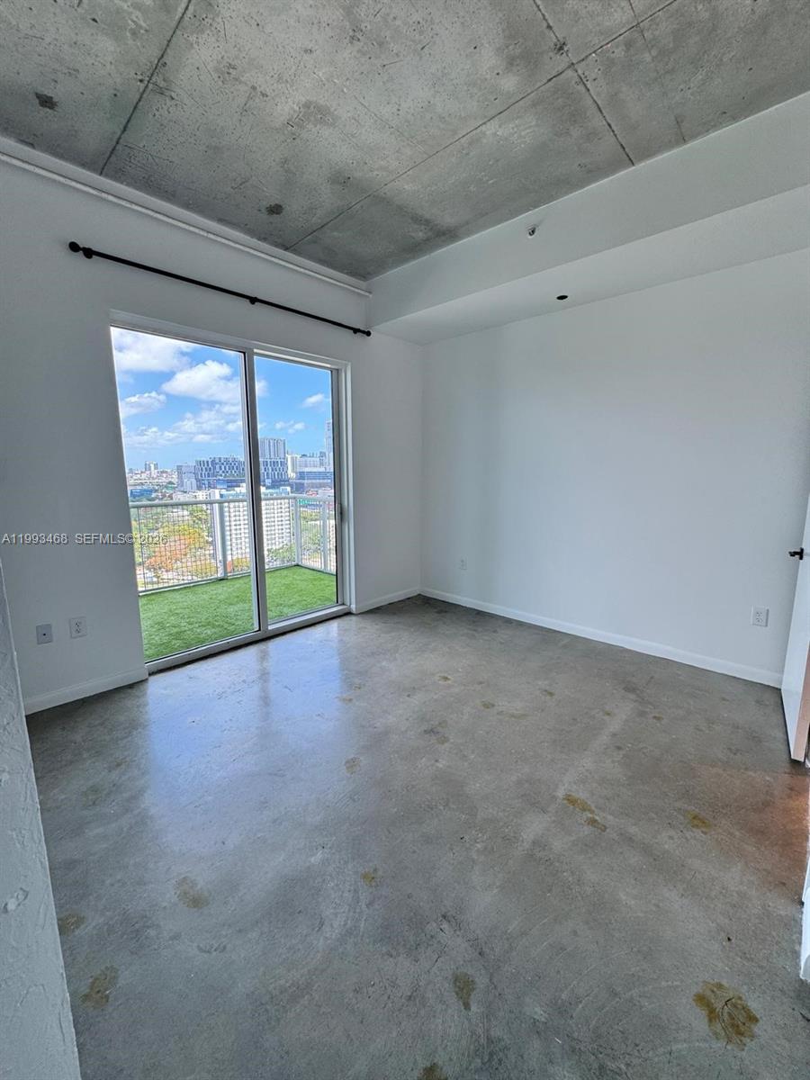 NEO CONDO - Residential Lease