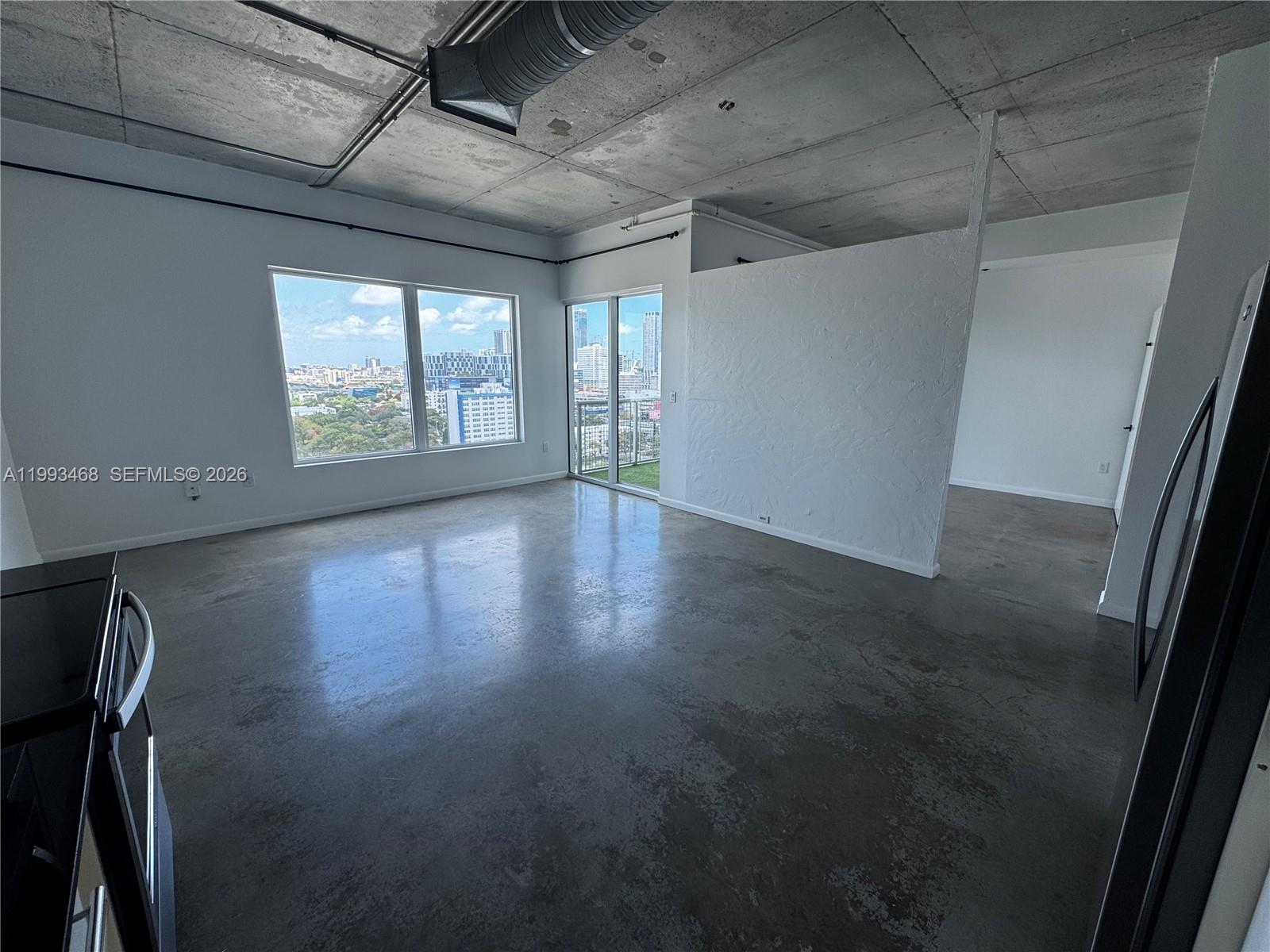 NEO CONDO - Residential Lease