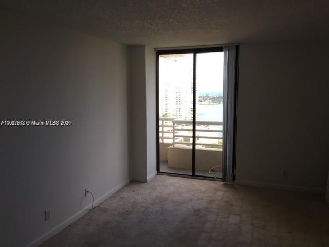 PARC CENTRAL AVENTURA EAS - Residential Lease