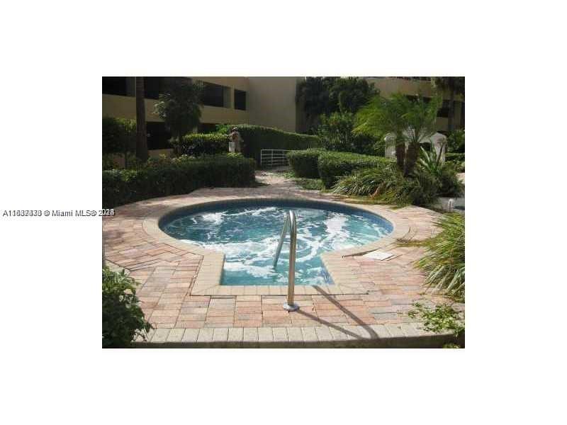 PARC CENTRAL AVENTURA EAS - Residential Lease