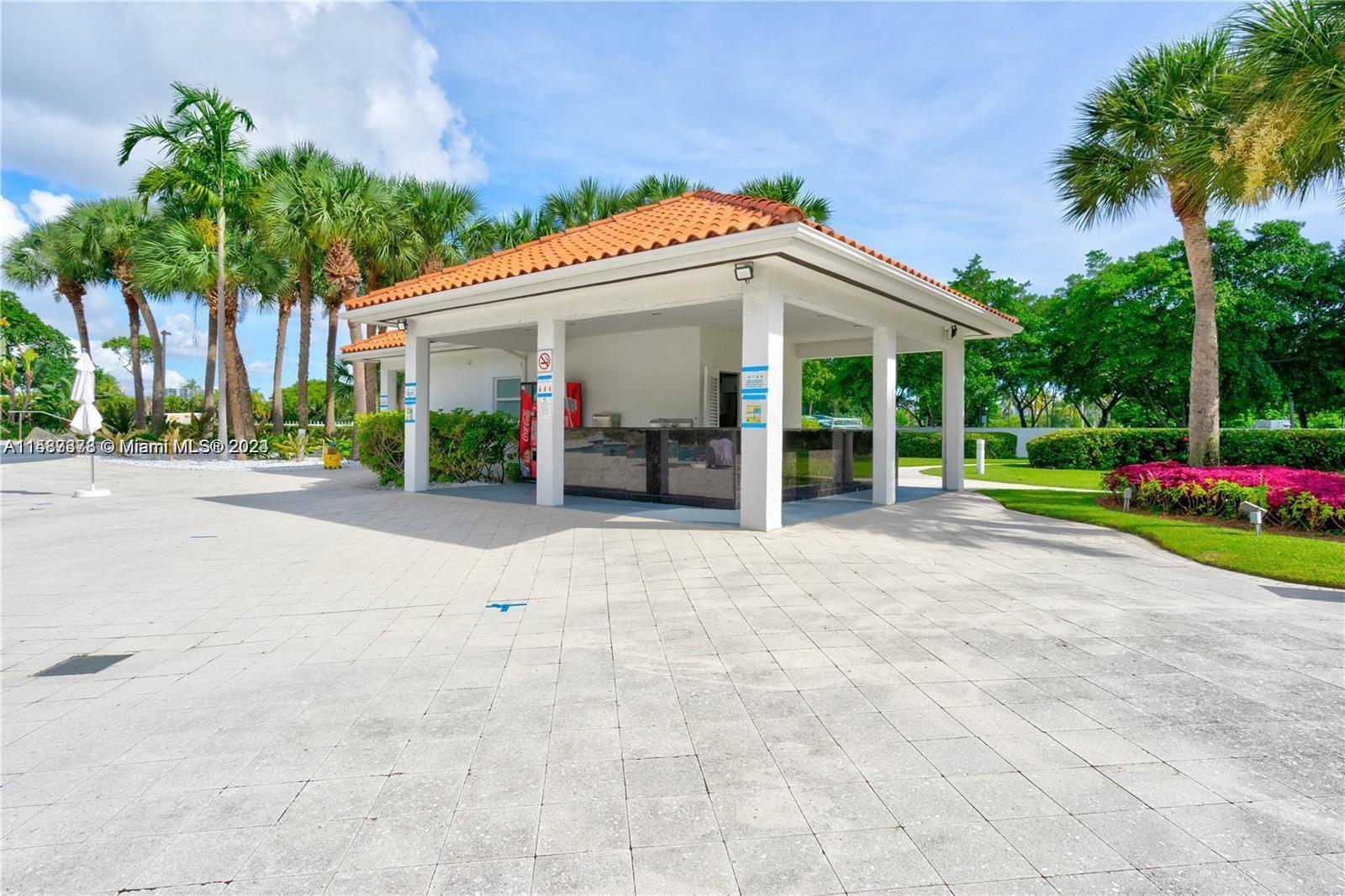 PARC CENTRAL AVENTURA EAS - Residential Lease