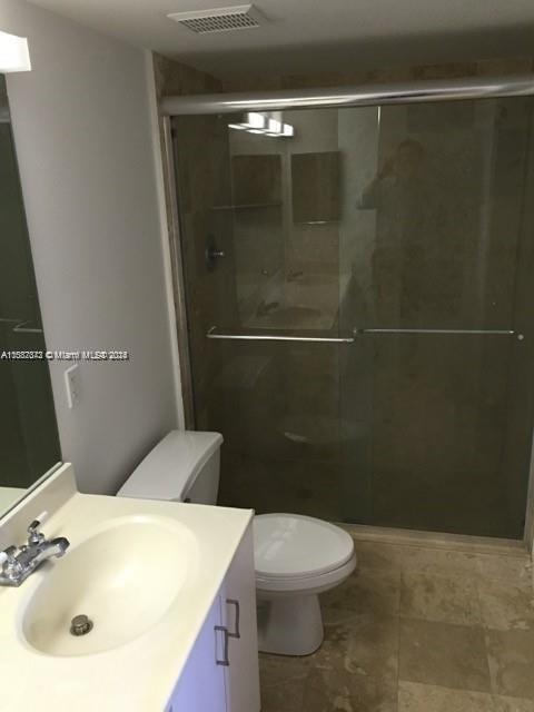 PARC CENTRAL AVENTURA EAS - Residential Lease