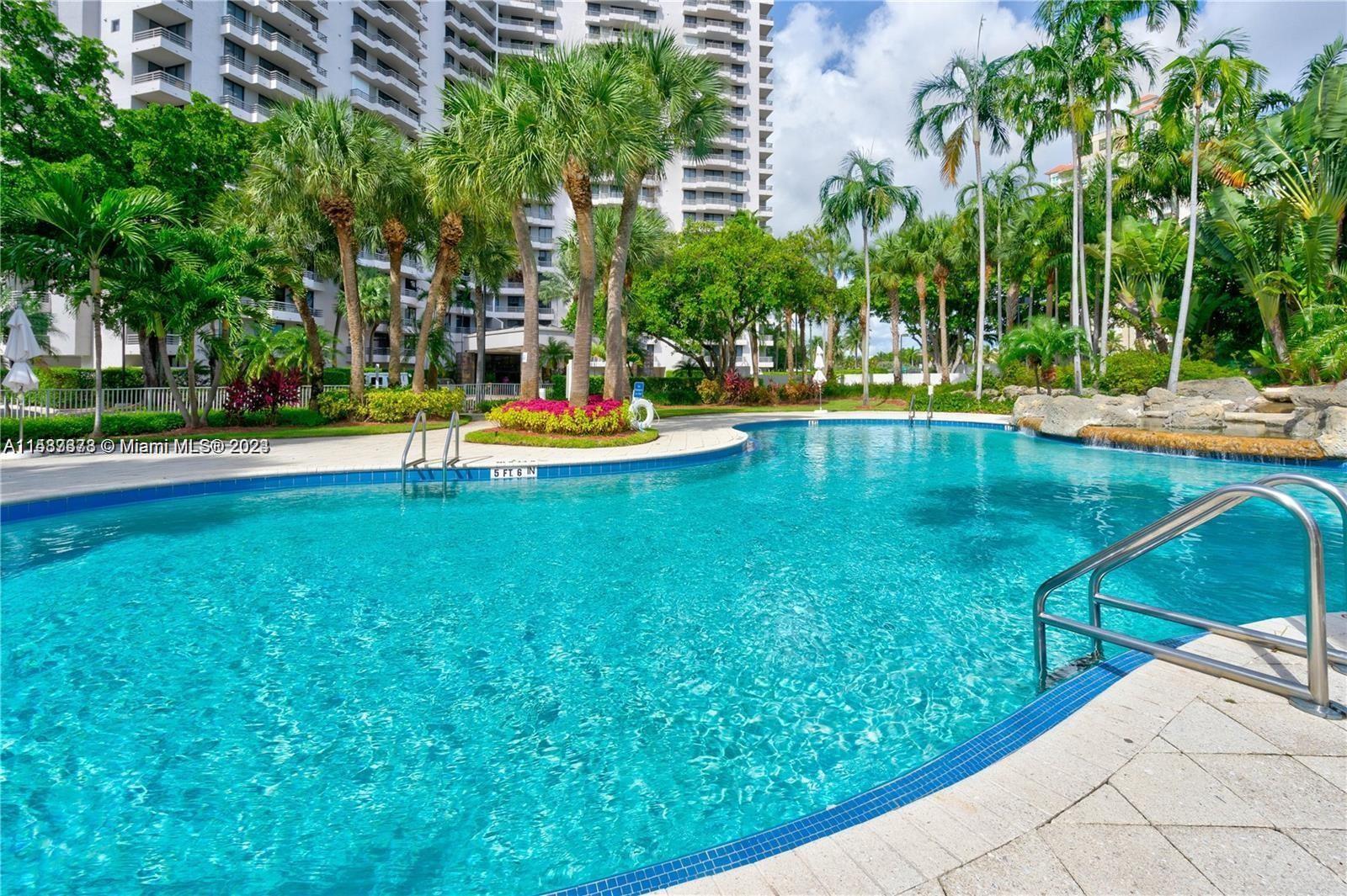 PARC CENTRAL AVENTURA EAS - Residential Lease