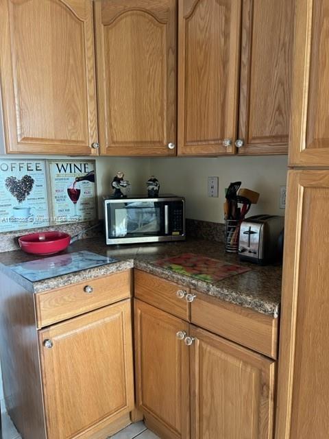 PARKER DORADO CONDO - Residential Lease