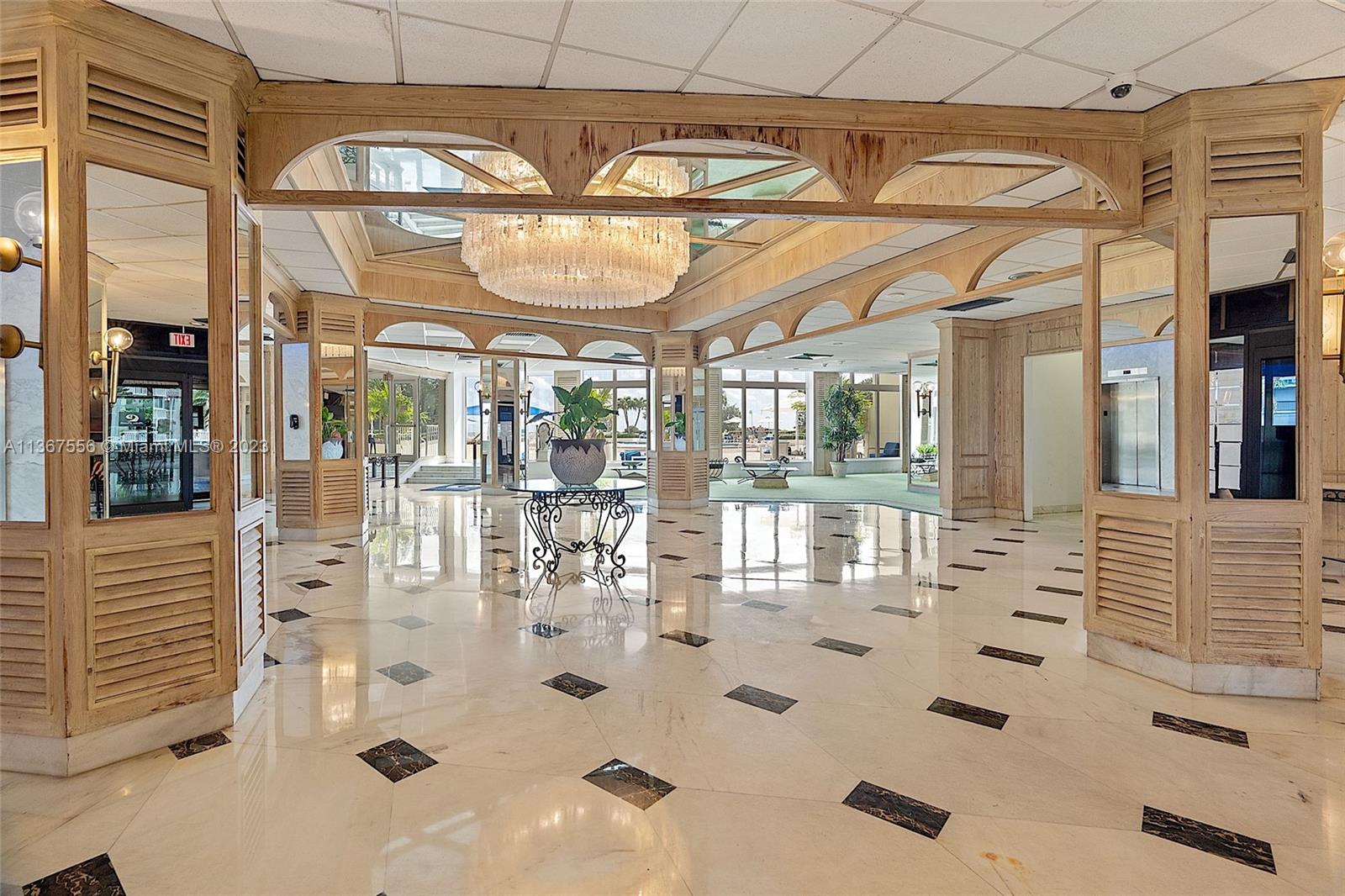 PARKER DORADO CONDO - Residential Lease