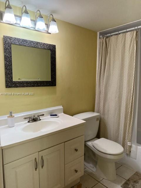 PARKER DORADO CONDO - Residential Lease