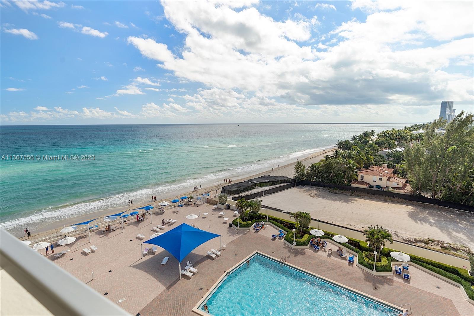 PARKER DORADO CONDO - Residential Lease