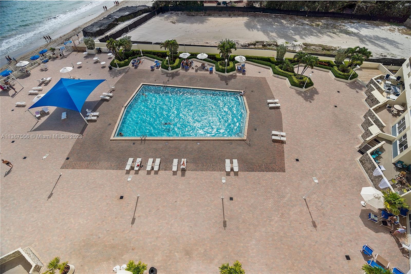 PARKER DORADO CONDO - Residential Lease