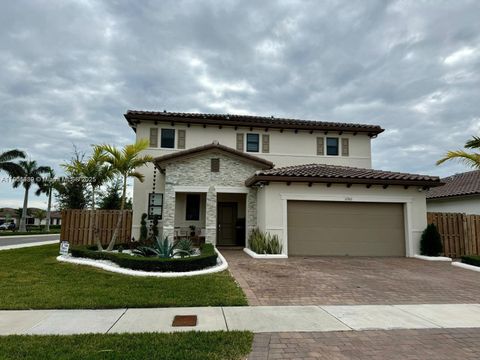 11910 SW 243rd St Homestead FL 33032