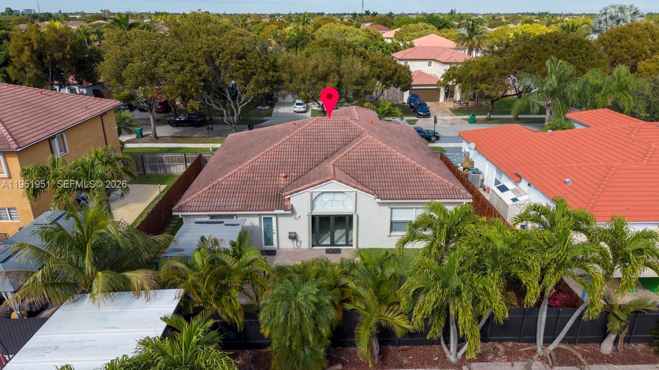 LAKES BY THE BAY SEC 14 - Residential